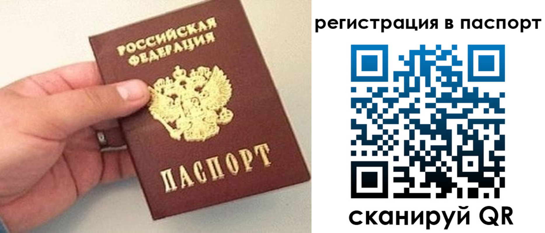 прописка законно в Анадыре
